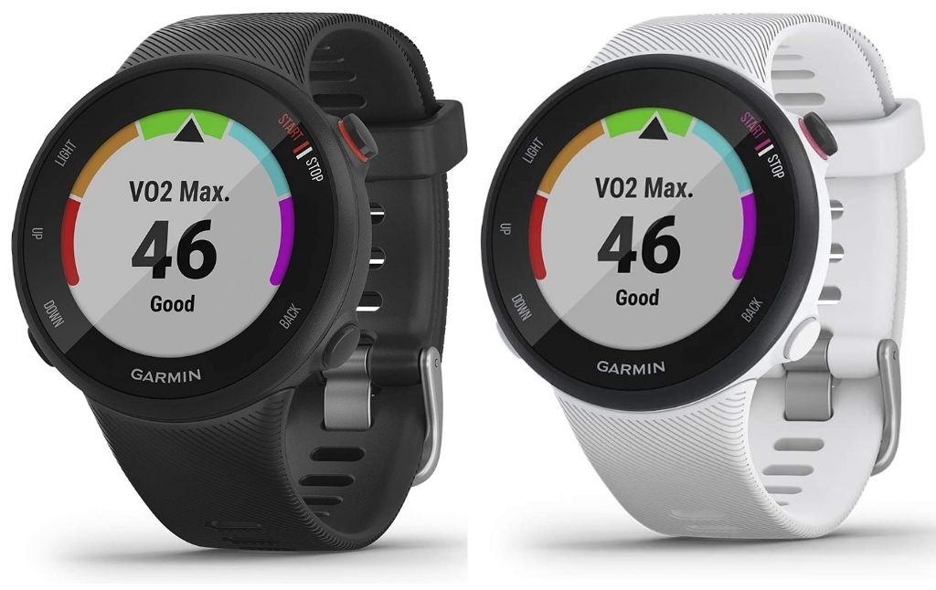 Garmin vivoactive