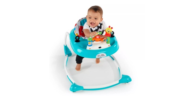 baby einstein walker