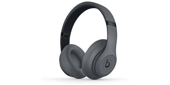 beats studio3 headphones