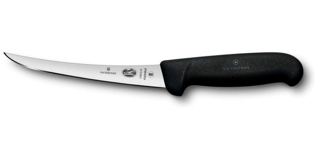 boning knife