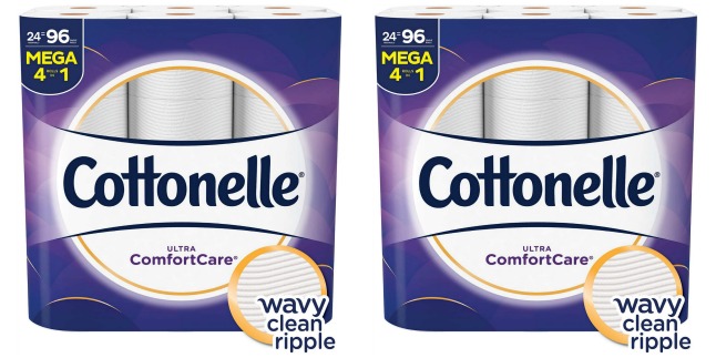 cottonelle