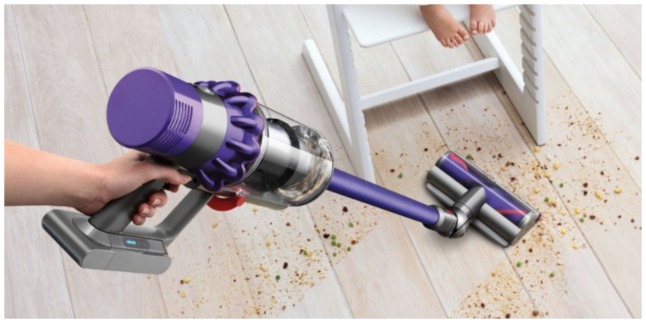 dyson cyclone V-10