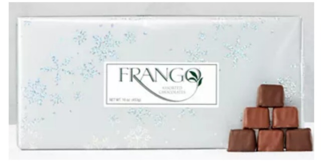 frango chocolates