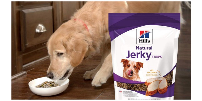 hills natural jerky strips