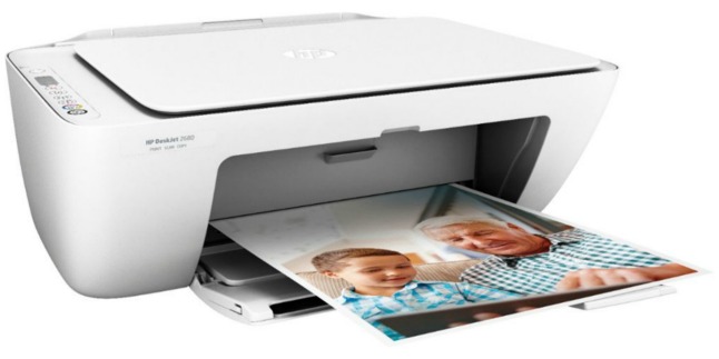 hp wireless printer