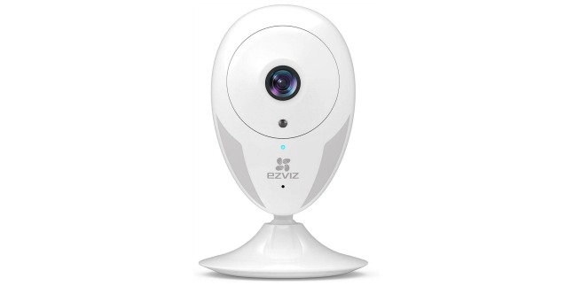 indoor camera