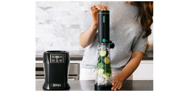 ninja blender