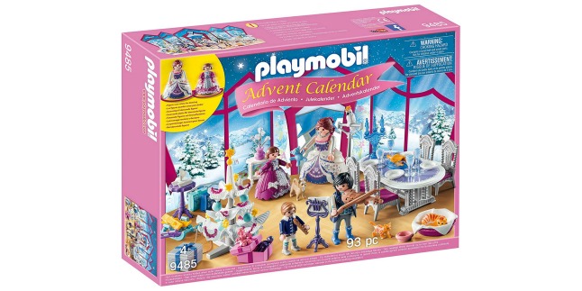 playmobil advent calendar