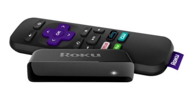 roku