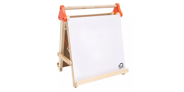 tabel art easel