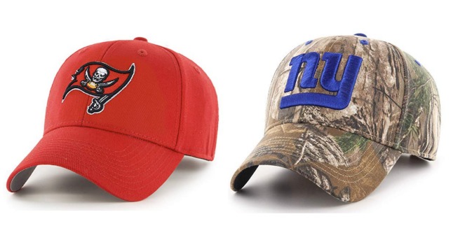 nfl hat