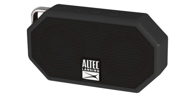 altec speaker