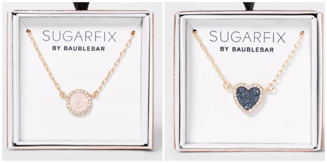 baublebar necklaces