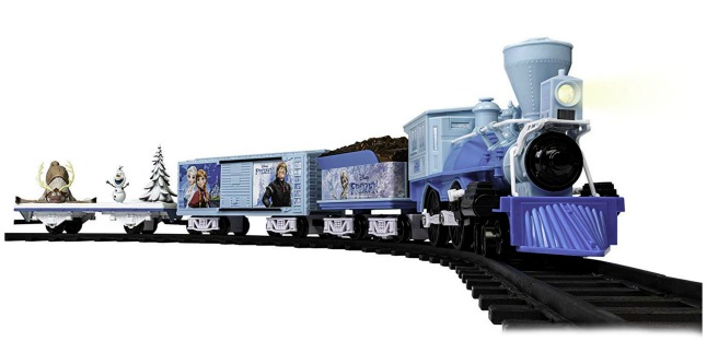 disney train