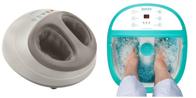 foot massager