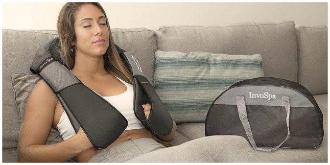 invospa massager