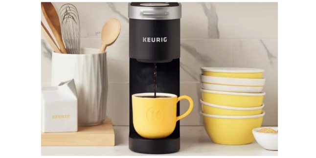 keurig