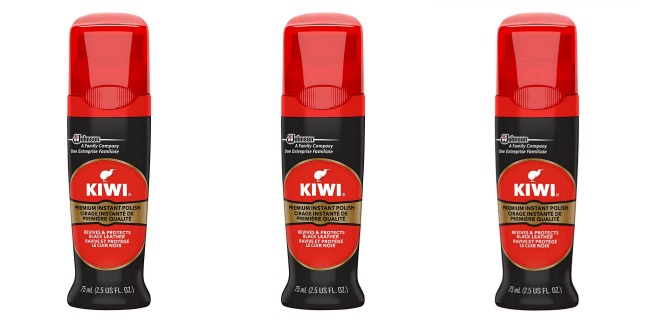 kiwi shoe polish