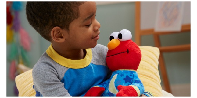 lullaby elmo