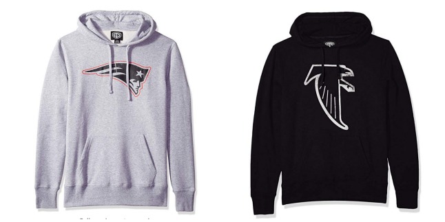 nfl sweatshirts