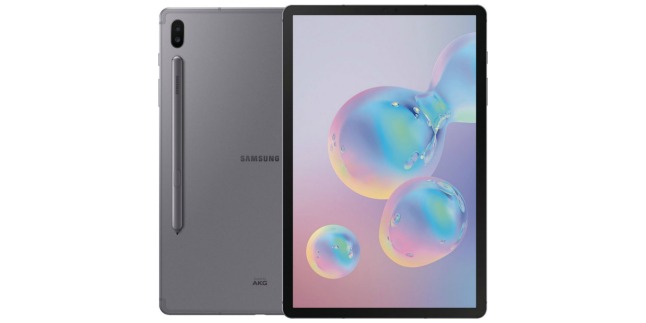 samsung galaxy tabl