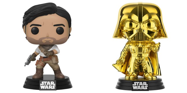 star wars funko pop