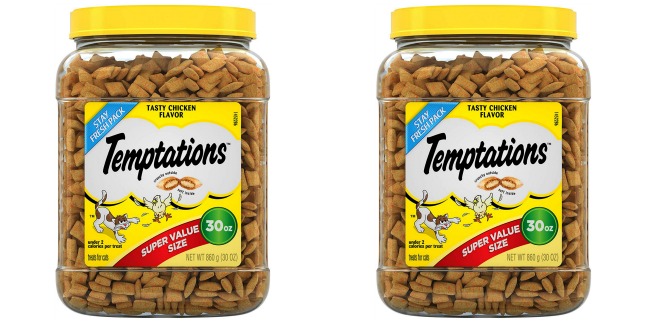 temptations cat treats