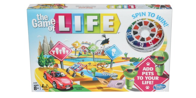 the game of life