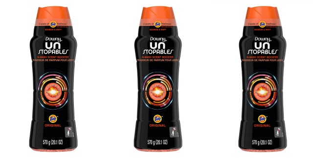 downy unstopables