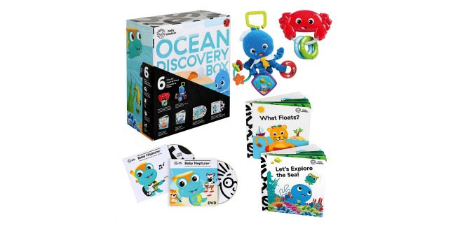 ocean discovery box