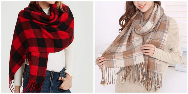 scarves