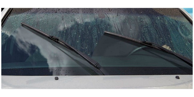 windshield wipers