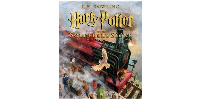 harry potter sorcerers stone