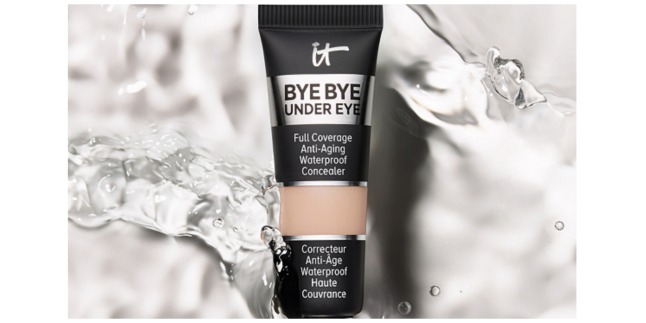 it cosmetics bye bye under eye concealer