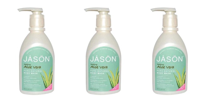 jason body wash