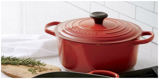 La Creuset Dutch Oven