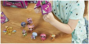 littlest pet shop special edition megapack