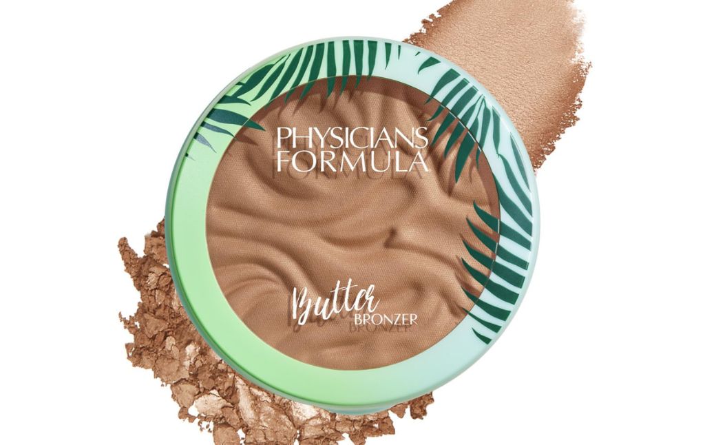 physicians formula butter bronzer 