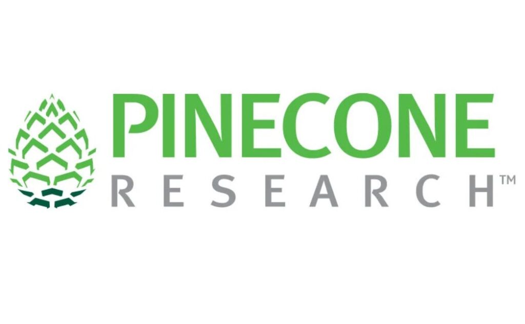 pinecone research 