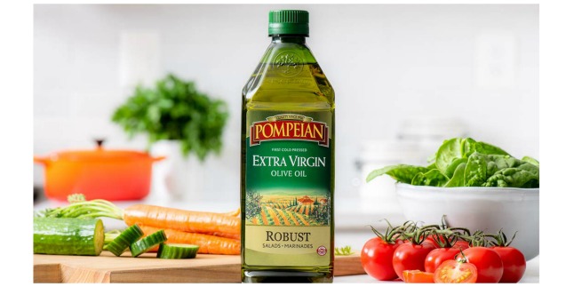 pompelan extra virgin olive oil