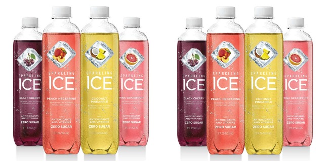 sparkling ice variety pack