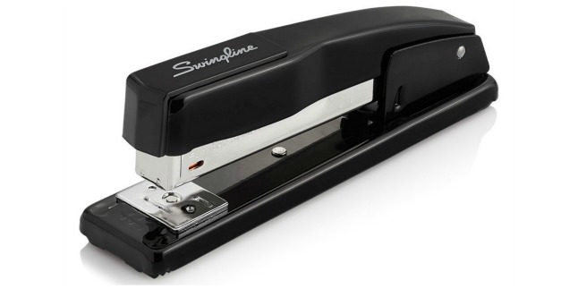 swingline stapler