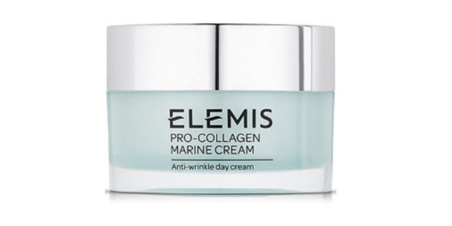 Elemis cream