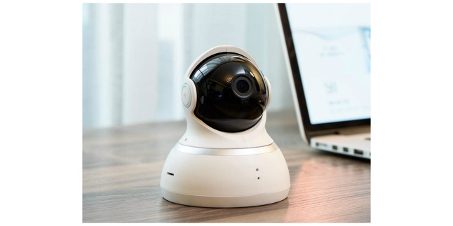 Y1 security camera