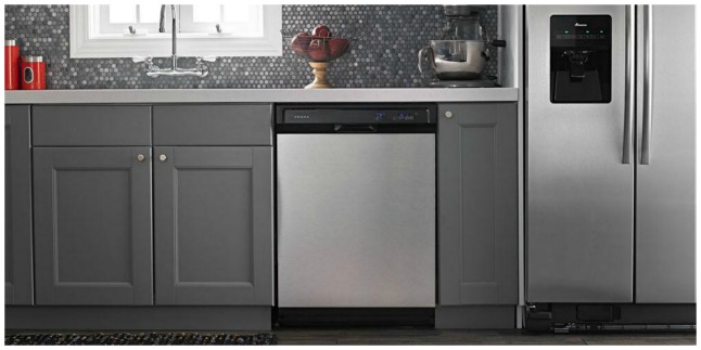 amana dishwasher