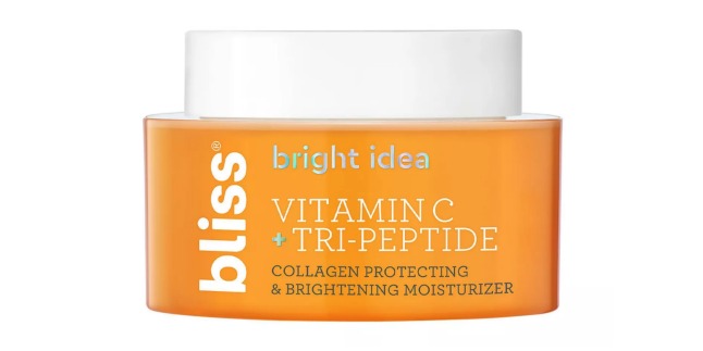 bliss vitamin c