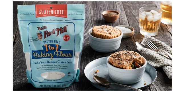 bobs red mill baking flour