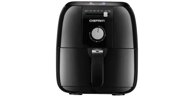 chefman air fryer