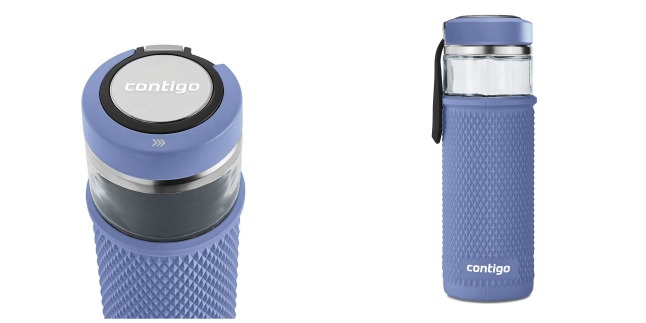 contigo water bottle