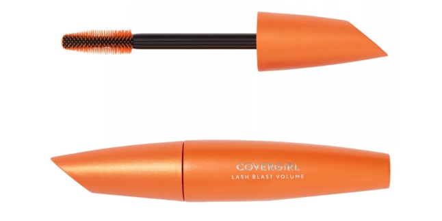 covergirl mascara